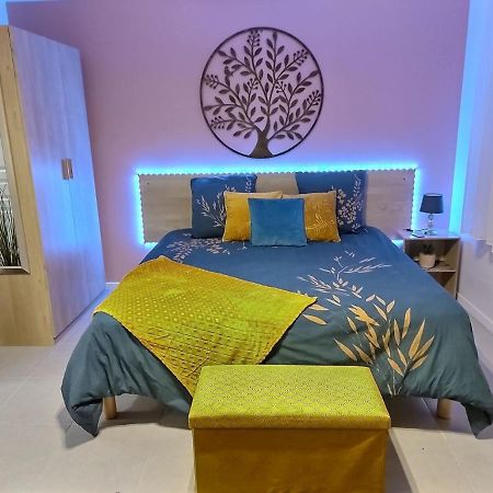 Appartamento Le Pandora Moussy-le-Neuf Esterno foto