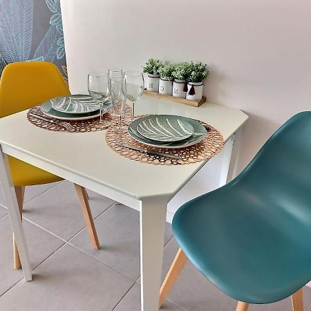 Appartamento Le Pandora Moussy-le-Neuf Esterno foto