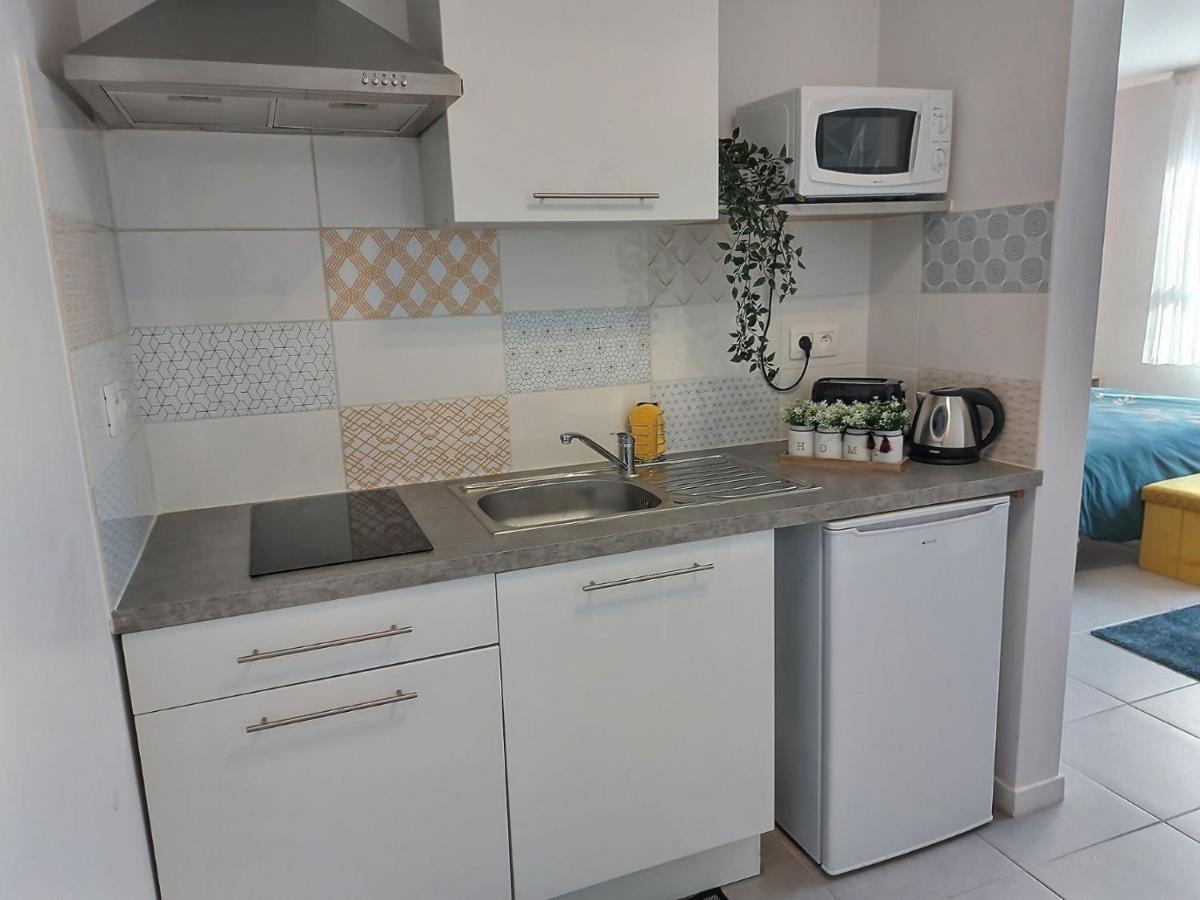 Appartamento Le Pandora Moussy-le-Neuf Esterno foto