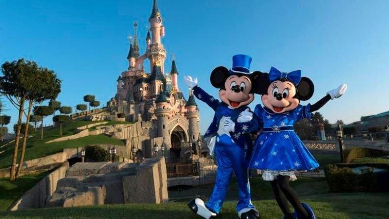 Appartamento Le Pandora Moussy-le-Neuf Esterno foto